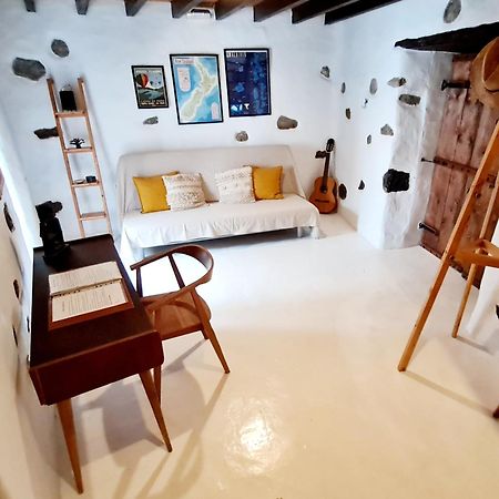 הוילה טגיסי Luana House מראה חיצוני תמונה