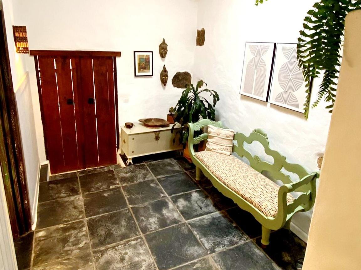 הוילה טגיסי Luana House מראה חיצוני תמונה