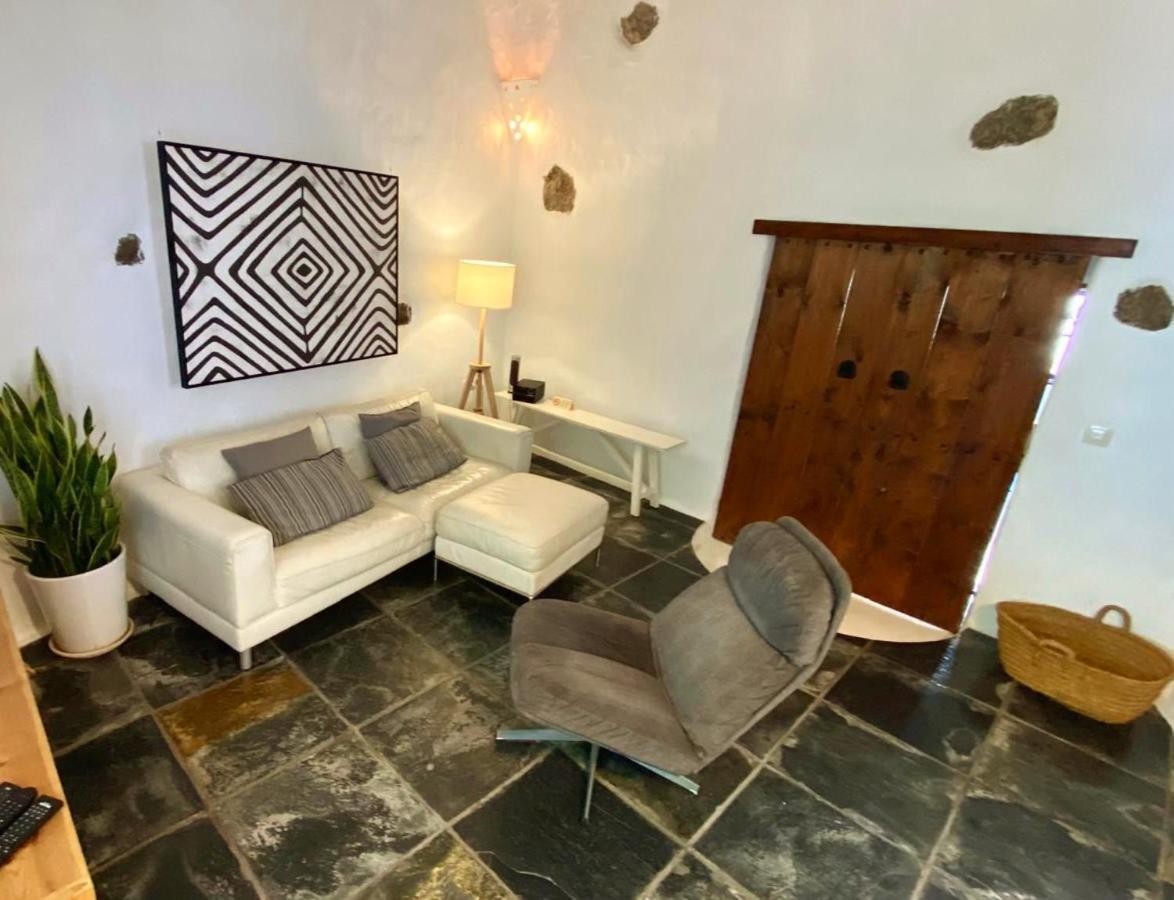 הוילה טגיסי Luana House מראה חיצוני תמונה