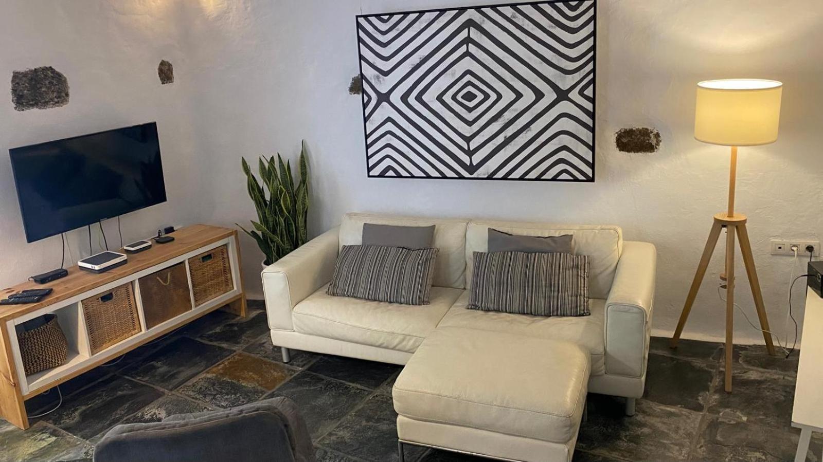 הוילה טגיסי Luana House מראה חיצוני תמונה