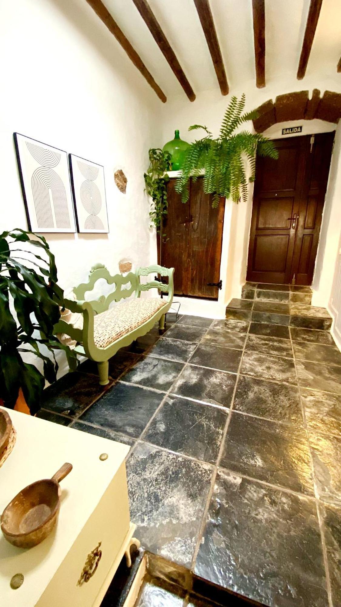 הוילה טגיסי Luana House מראה חיצוני תמונה