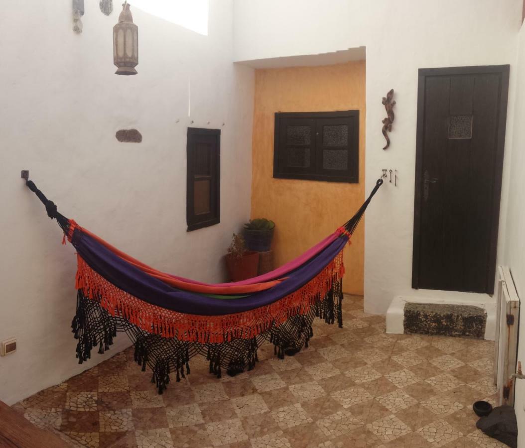 הוילה טגיסי Luana House מראה חיצוני תמונה