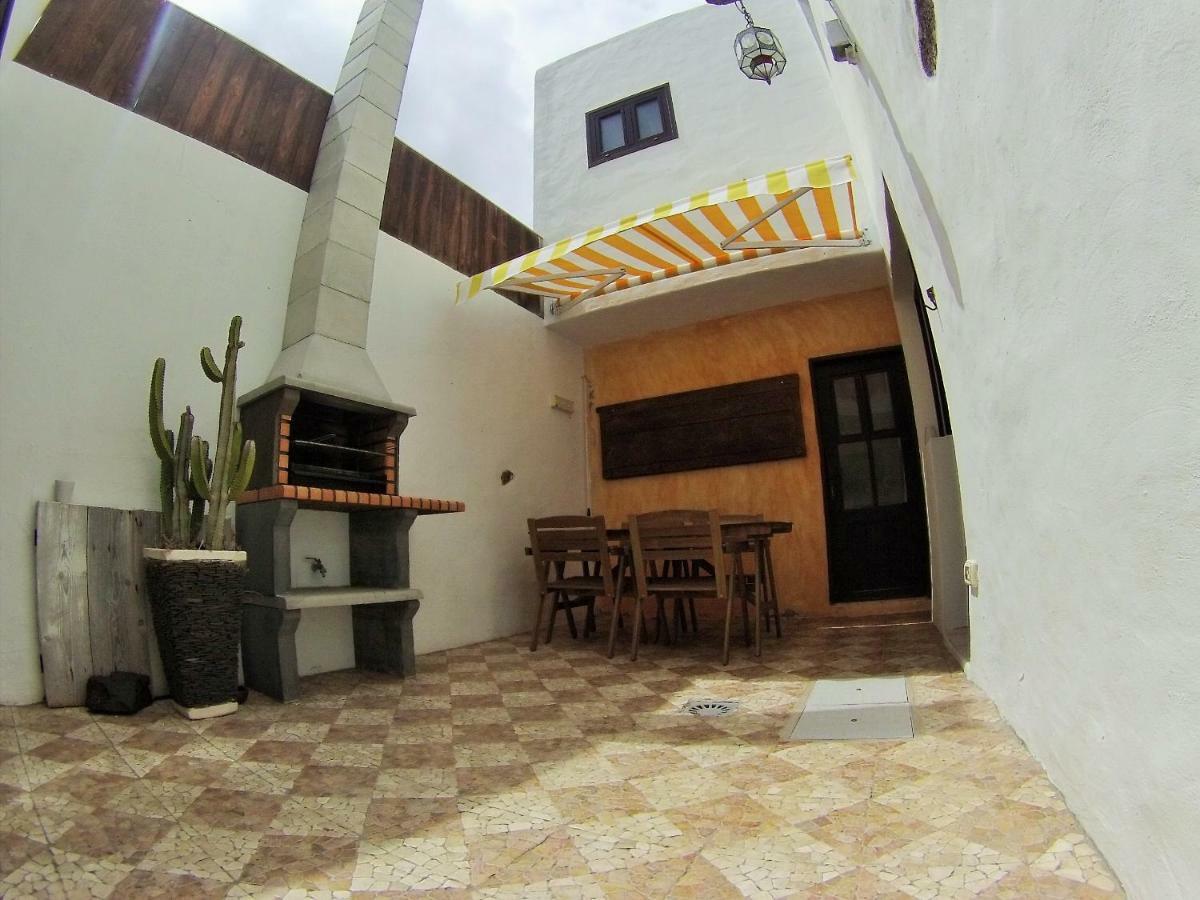 הוילה טגיסי Luana House מראה חיצוני תמונה