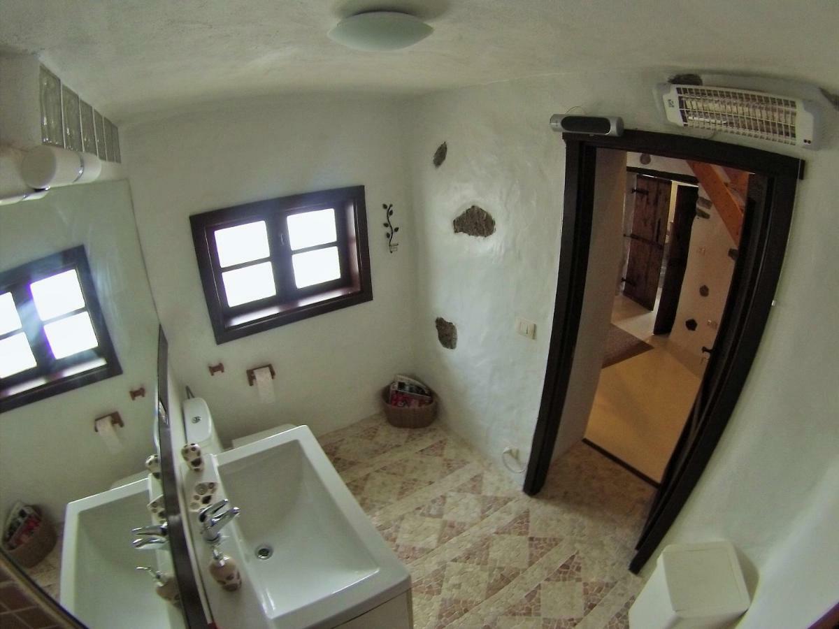 הוילה טגיסי Luana House מראה חיצוני תמונה