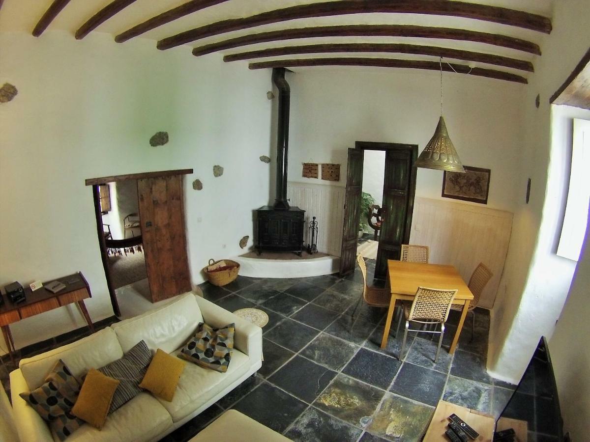 הוילה טגיסי Luana House מראה חיצוני תמונה