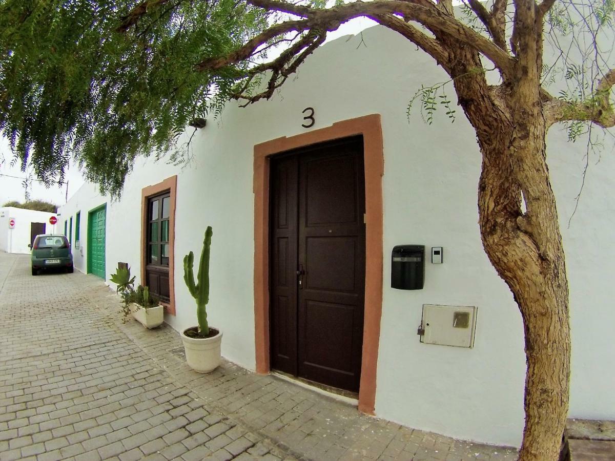 הוילה טגיסי Luana House מראה חיצוני תמונה